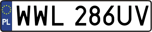 WWL286UV