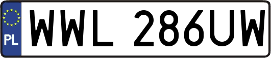 WWL286UW