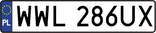 WWL286UX