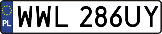WWL286UY