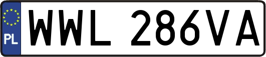 WWL286VA