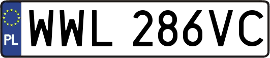 WWL286VC