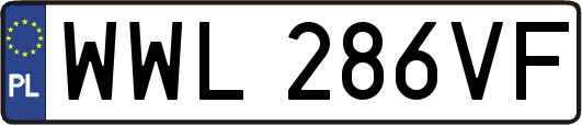 WWL286VF