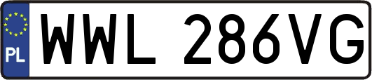 WWL286VG