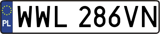WWL286VN