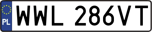 WWL286VT