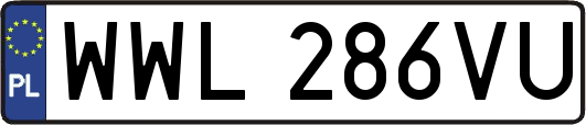 WWL286VU