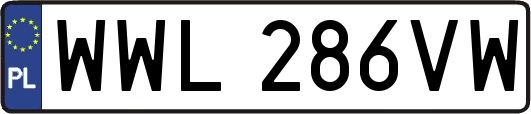WWL286VW