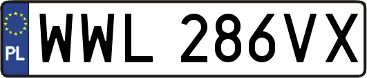 WWL286VX