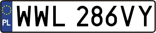 WWL286VY
