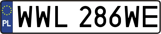WWL286WE