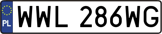 WWL286WG