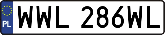 WWL286WL