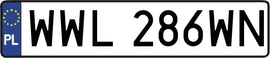 WWL286WN