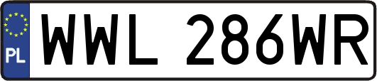 WWL286WR