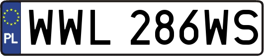 WWL286WS