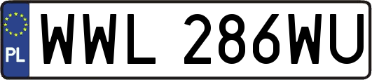 WWL286WU