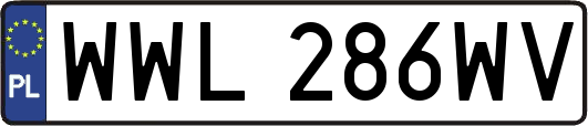 WWL286WV