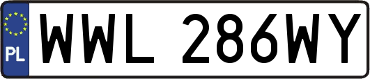 WWL286WY