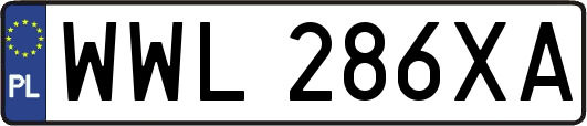 WWL286XA