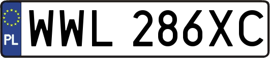 WWL286XC