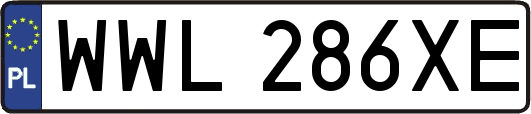 WWL286XE