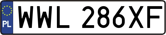 WWL286XF