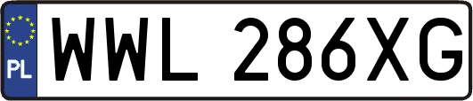 WWL286XG