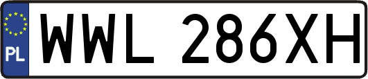 WWL286XH