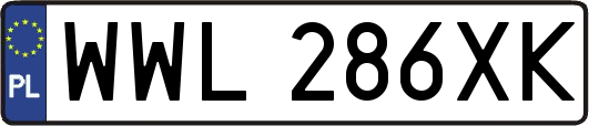 WWL286XK