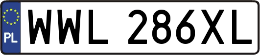 WWL286XL