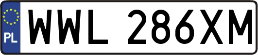 WWL286XM