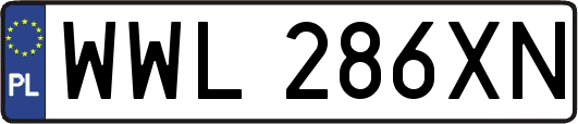 WWL286XN