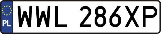 WWL286XP