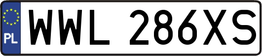 WWL286XS