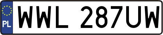 WWL287UW