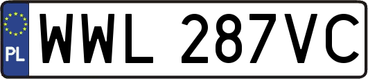 WWL287VC