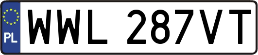 WWL287VT