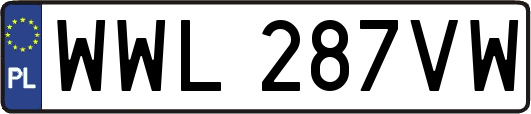 WWL287VW