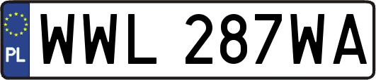 WWL287WA