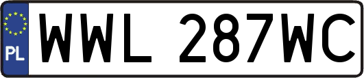 WWL287WC
