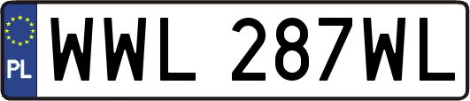 WWL287WL