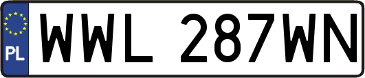 WWL287WN