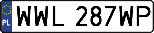 WWL287WP