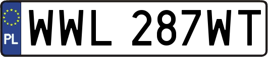 WWL287WT