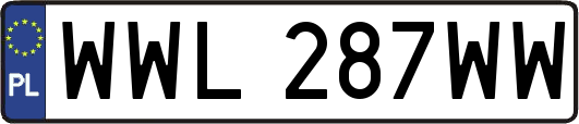 WWL287WW