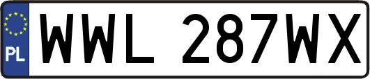 WWL287WX