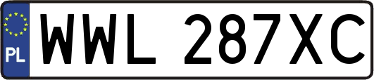 WWL287XC