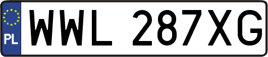 WWL287XG