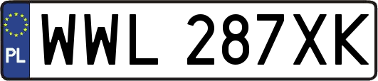 WWL287XK